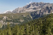 Sabato 26 e Domenica 27 Agosto 2017 â€“ Dolomiti di Brenta - FOTOGALLERY